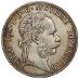 2 Zlatník 1888 | František Josef I. | (1848 - 1916) - Numismatika