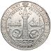 Replika | Spolkový 2 Tolar 1857 | František Josef I. | (1848 - 1916) - Numismatika