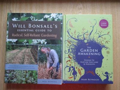 Reynolds & Bonsall - Garden Awakening &  Essential Guide to Gardening