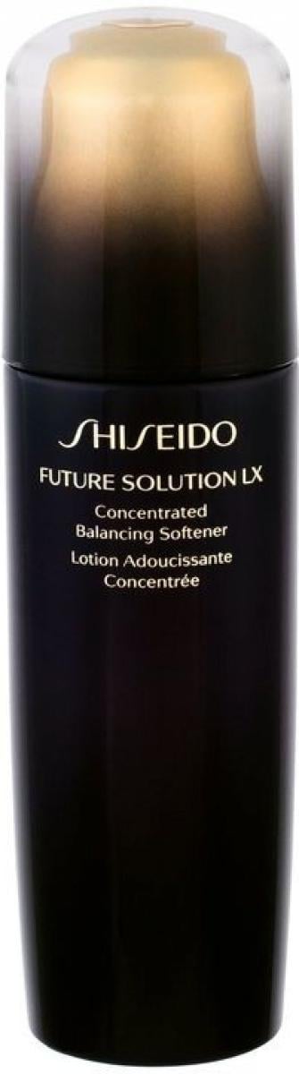Shiseido Future Solution LX čisticí pleťová emulze 170 ml, cena 1800kč - Kosmetika a parfémy