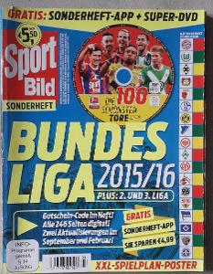 Sport Bild Bundesliga 2015/16