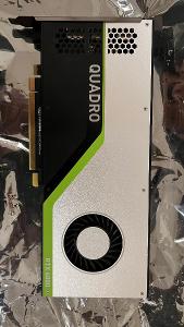 Nvidia Quadro RTX4000
