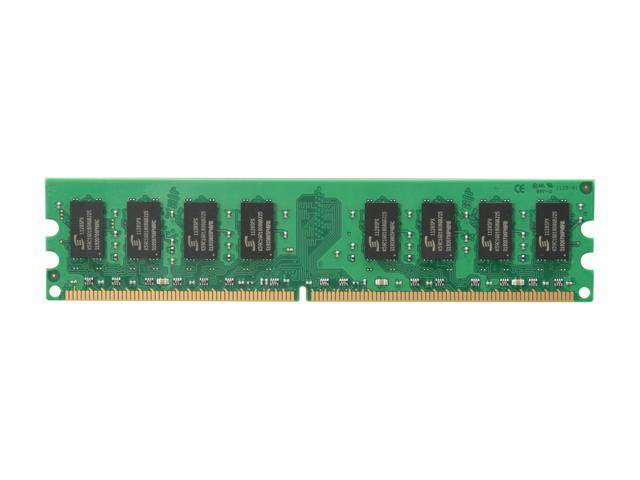 2 GB RAM DDR2 800/667 MHz - Počítače a hry