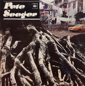 Pete Seeger – Vinyl LP – Supraphon