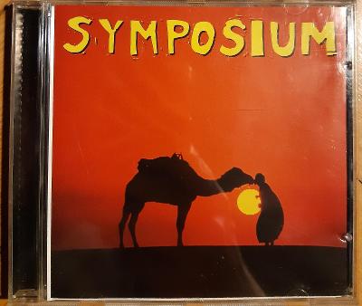 CDS Symposium – Farewell To Twilight (1997) !! TOP STAV !!
