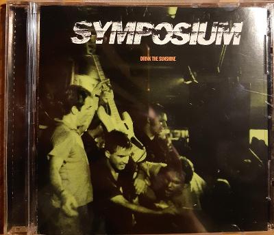 CDS Symposium – Drink The Sunshine (1996) !! TOP STAV !!