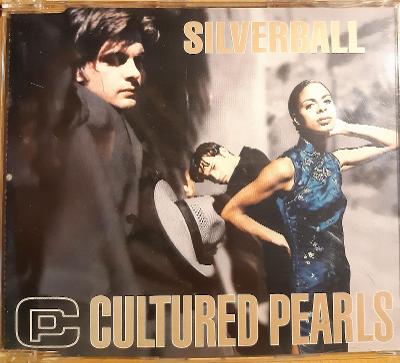 CDS Cultured Pearls – Silverball (1998) !! TOP STAV !!