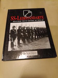 SS Leibstandarte Wehrmacht nacismus Hitler 