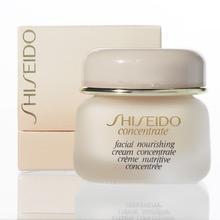 Shiseido Concentrate Facial Nourishing Cream 30 ml, NOVÝ
