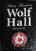 Hilary Mantelová ~ WOLF HALL - Knihy