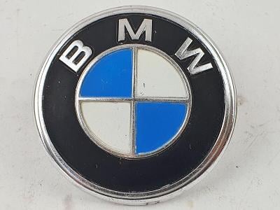 BMW E12 Emblem ´Originál´