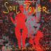 LP THE SOUL POWER FEATURING JAY GLOW- Soul Power  (12"Maxi Single) - Hudba