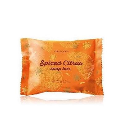 Mýdlo Spiced Citrus Oriflame