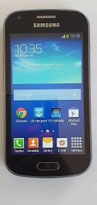 Mobilní telefon Samsung Galaxy Trend (S7580) Blue - ANDROID