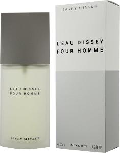 Issey Miyake L´Eau d´Issey Pour Homme EDT 125 ml - NOVÝ