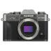Fujifilm X-T30, šedá - Fotoaparáty