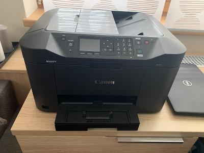 Tiskárna, inkoustová multifce Canon MAXIFY MB2150