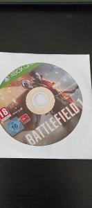 Xbox Battlefield 1