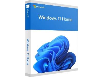 Windows 11 Home - DOŽIVOTNÍ LICENCE