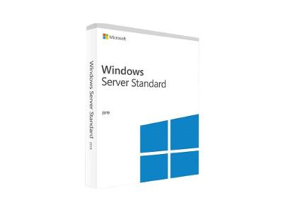 Windows Server 2019 Standard - DOŽIVOTNÍ LICENCE