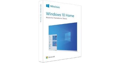 Windows 10 Home - DOŽIVOTNÍ LICENCE