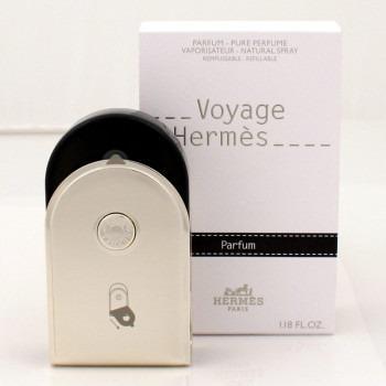 Voyage d'Hermès Parfém - 35ml - unisex, Nový
