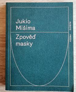 Jukio Mišima : Zpověď masky