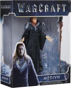 Warcraft figurka Medivh