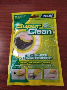 Čistící hmota Super Clean 