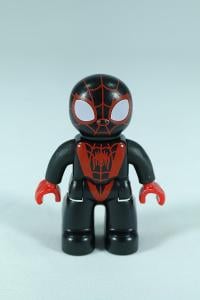 LEGO® DUPLO® figurka - Spider-Man - Miles Morales