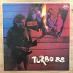 Turbo  – Turbo 88  - LP / Vinylové desky