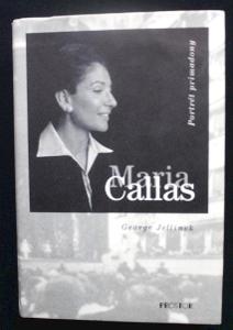 Maria Callas -  George Jellinek     (s2)