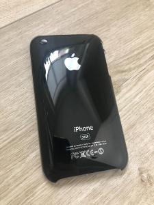 Ochranný obal na iPhone 3GS 