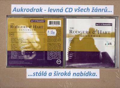 CD/The Rodgers & Hart-Songbook