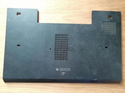 kryt spodní vany pro HP EliteBook 8560p - použité