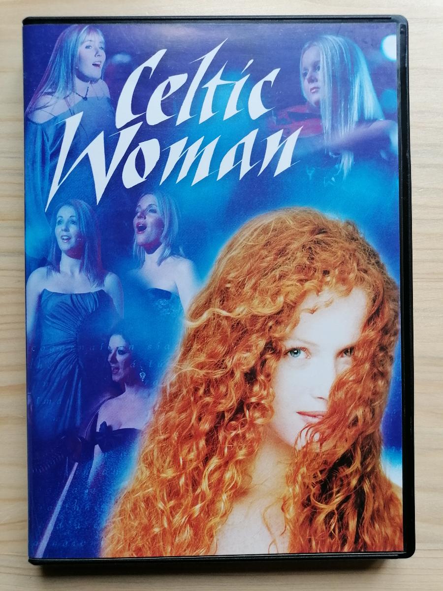 Celtic Woman - Concert DVD - Film