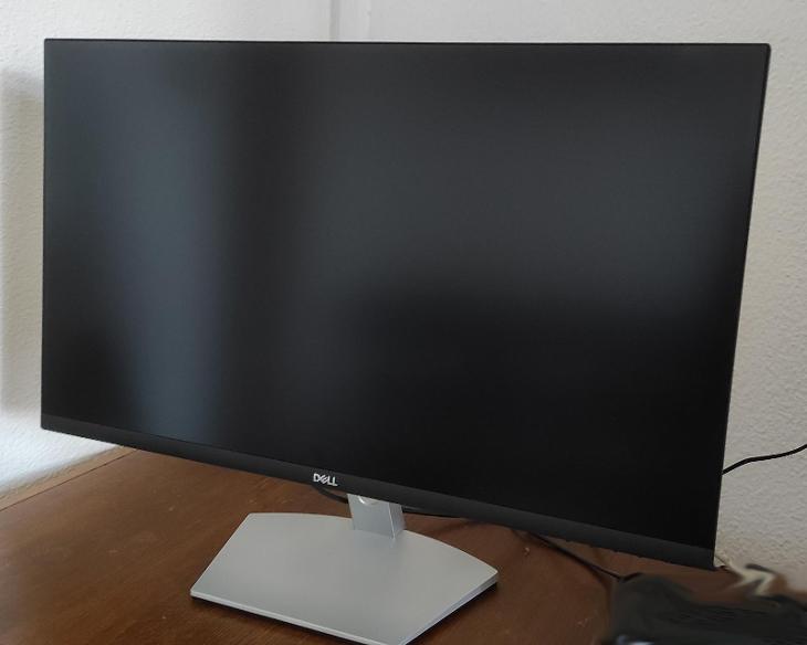 Monitor 27