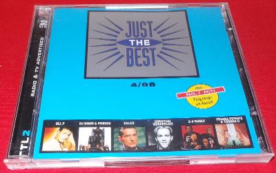 CD - Just the best