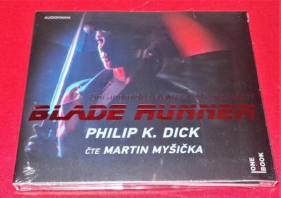 CD - Blade Runner  
