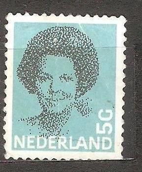NL 1981+ Mi 1217