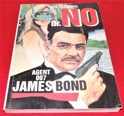James Bond / Dr. No  