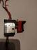 Vypínač pro  Aku vrtačky Parkside X 20 team - bez přisvětlovací diody  - Elektrické nářadí