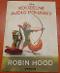 Kouzelné audio pohádky Robin Hood - Knihy