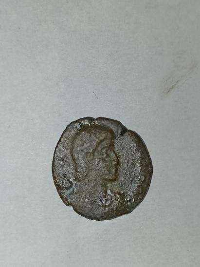 Římská antická mince - Sběratelství