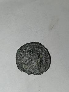 Antická římská mince