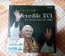 8 CD Benedikt XVI. - Ein Porträt aus der Nähe - Hudba