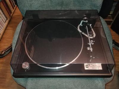 Hi-Fi gramofon Dual CS 526