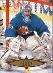 1995-96 ULTRA #131 STEPHANE FISET - Hokejové karty