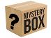 Mystery box elektronika cena mystery boxu je 2500+ - TV, audio, video
