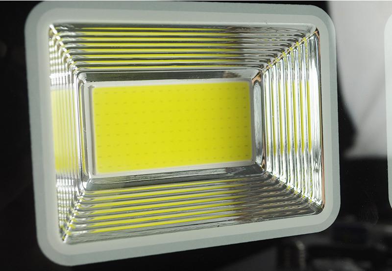 COB LED reflektor halogen 200W lampa 0121 - Zařízení pro dům a zahradu
